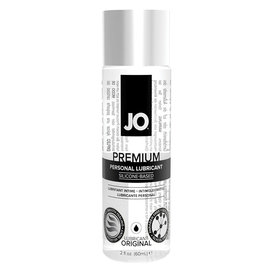 SYSTEM JO $$$JO PREMIUM SILICONE LUBE 4 OZ