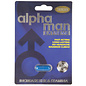 ALPHA MAN ALPHA MAN