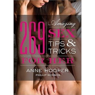 SOURCE BOOKS INC AMAZING SEX TIPS 269 BOOKS