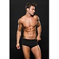 ENVY ENVY SPORT TRUNK FRONT ENHANCEMENT BLACK LARGE/EXTRA