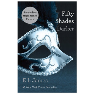 VINTAGE BOOKS FIFTY SHADES SERIES