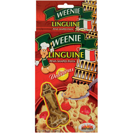 HOT PRODUCTS PASTA WEENIE LINGUINI