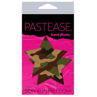 PASTEASE PASTEASE PASTIES VARIOUS