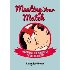 VARIOUS AUTHOR MEETING YOUR MATCH ONLINE DATING
