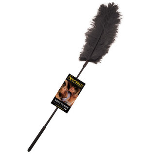 SS BODY TICKLER OSTRICH FEATHER