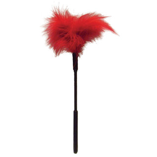 SPORTSHEETS FEATHER TICKLER SM VARIETY