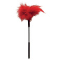 SPORTSHEETS FEATHER TICKLER SM VARIETY