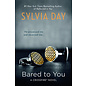 SYLVIA DAY SYLVIA DAY CROSSFIRE SERIES