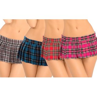 TEACHERS PET TEACHERS PET SEXY SCHOOLGIRL SKIRT