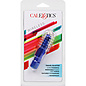 CALIFORNIA EXOTICS TRAVEL BLASTER WITH SILICONE SLEEVE