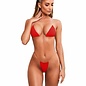 DH GATE INVISIBLE STRAP MICRO THONG AND TOP SET
