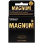 TROJAN TROJAN MAGNUM CONDOMS 3 PACK