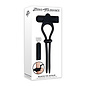 EVOLVED ZT BLACK TIE AFFAIR STIMULATION BLACK