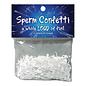 KHEPER GAMES CONFETTI SPERM