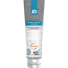 SYSTEM JO LUBE H20 JO ORIGINAL JELLY 4 OZ