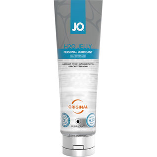 SYSTEM JO JO ORIGINAL JELLY H2O LUBE 4 OZ