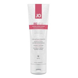 SYSTEM JO LUBE JO RENEW FOR DRYNESS & LUBRICATION 4 OZ