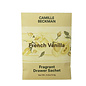 CAMILLE BECKMAN DRAWER SACHET CAMILLE BECKMAN FRAGRANT FRENCH VANILLA