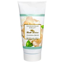 CAMILLE BECKMAN CAMILLE BECKMAN GLYCERINE HAND THERAPY  GARDENIA BREEZE 6 OZ