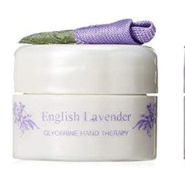 CAMILLE BECKMAN LOTION CAMILLE BECKMAN GLYCERINE ENGLISH LAVENDER 0.25 OZ