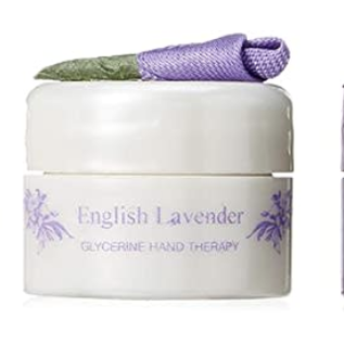 CAMILLE BECKMAN LOTION CAMILLE BECKMAN GLYCERINE ENGLISH LAVENDER 0.25 OZ