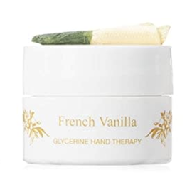 CAMILLE BECKMAN CAMILLE BECKMAN GLYCERINE HAND THERAPY FRENCH VANILLA 0.25 OZ