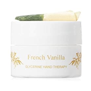 CAMILLE BECKMAN LOTION CAMILLE BECKMAN GLYCERINE  FRENCH VANILLA 0.25 OZ