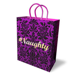 LITTLE GENIE GIFT BAG #NAUGHTY