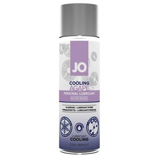 SYSTEM JO JO AGAPE COOLING LUBE 2 OZ