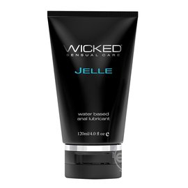 WICKED SENSUAL CARE WICKED JELLE H2O 4 OZ