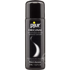 PJUR PJUR ORIGINAL SILICONE LUBE 3.4 OZ