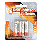 DOC JOHNSON DOC JOHNSON BATTERIES