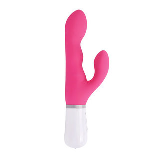LOVENSE RABBIT LOVENSE NORA ROTATING HEAD PINK