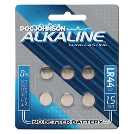 DOC JOHNSON DOC JOHNSON BATTERIES