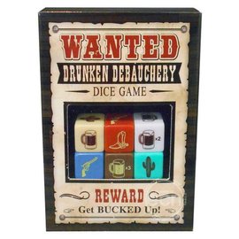 KHEPER GAMES DICE GAME DRUNKEN DEBAUCHERY