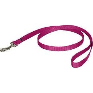 "O" HEAVENS "O" HEAVENS THIN LEASH ASSORTED COLORS
