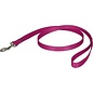 "O" HEAVENS "O" HEAVENS THIN LEASH ASSORTED COLORS