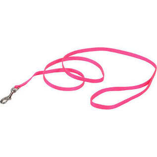 "O" HEAVENS "O" HEAVENS THIN LEASH ASSORTED COLORS