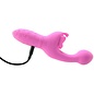 CALIFORNIA EXOTICS BUTTERFLY KISS RECHARGEABLE