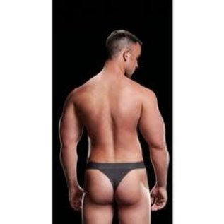 BACI THONG LOW RISE