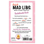 PENGUIN PARTY GAME ADULT MAD LIBS BACHELORETTE BASH