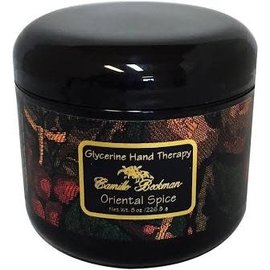 CAMILLE BECKMAN LOTION CAMILLE BECKMAN GLYCERINE  ORIENTAL SPICE 0.25 OZ