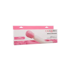 MIRACLE MASSAGER MIRACLE MASSAGER PINK AND WHITE