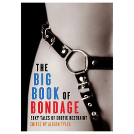 CLEIS PRESS THE BIG BOOK OF BONDAGE TALES