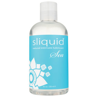 SLIQUID  SEA WATER