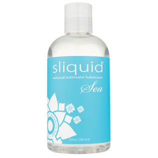 SLIQUID SLIQUID  SEA WATER