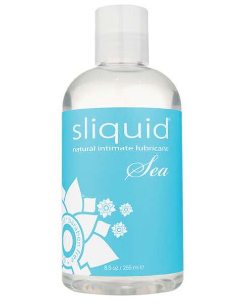 SLIQUID  SEA WATER