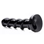 XR BRAND MIGHTY SCREW PLUG BLACK 9.5'