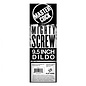 XR BRAND MIGHTY SCREW PLUG BLACK 9.5'
