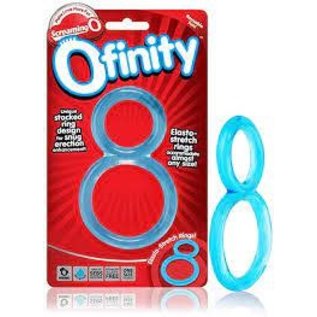 SCREAMING O SCREAMING O OFINITY COCK RING